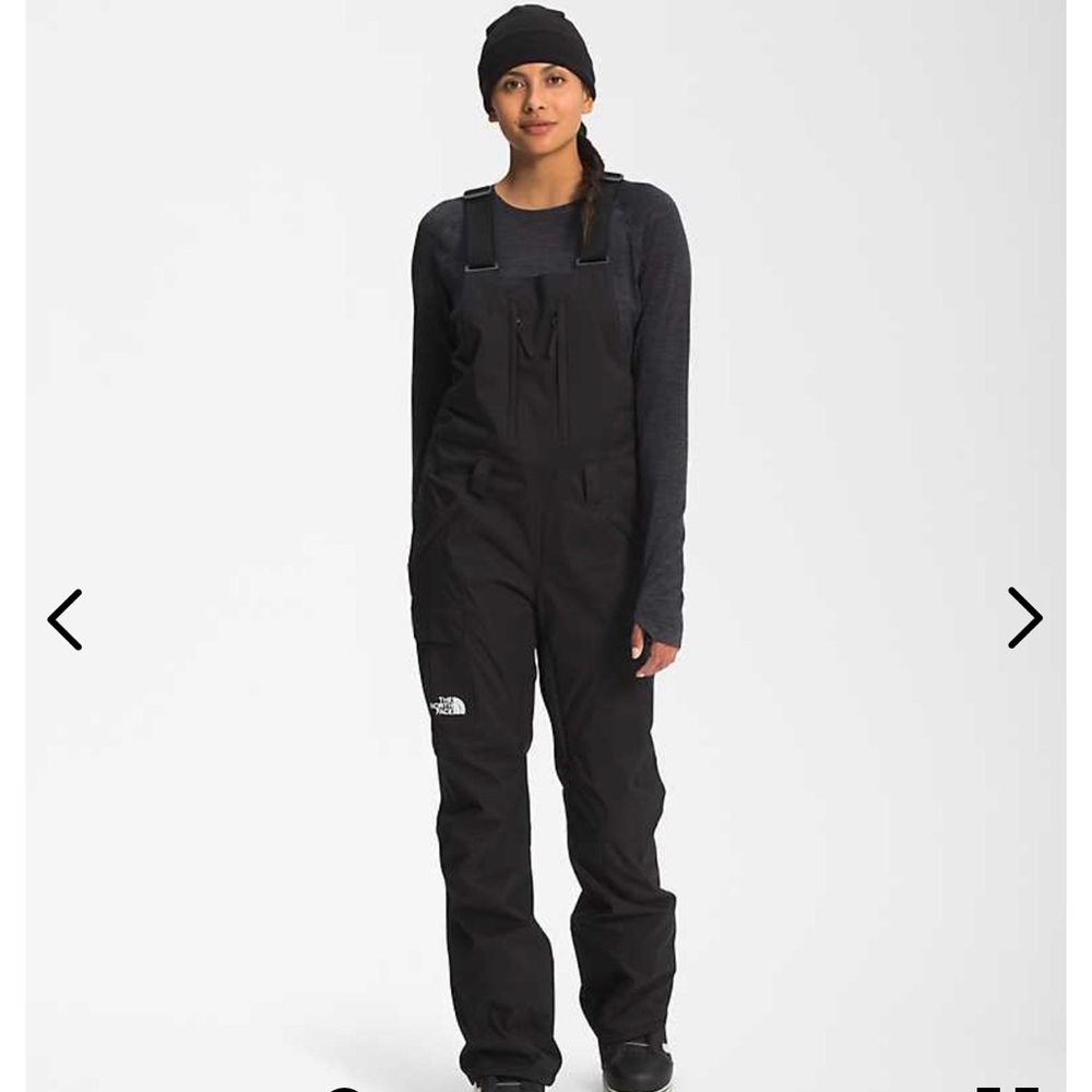 The North Face Freedom Bib Snowpant